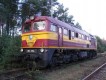 02572 Tillig Diesel locomotive class M 62 of the Rail Polska